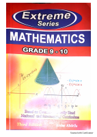Extreme Mathematics Grade 10.pdf